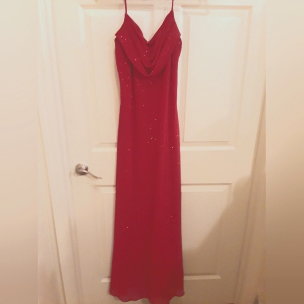 Long Formal Dress